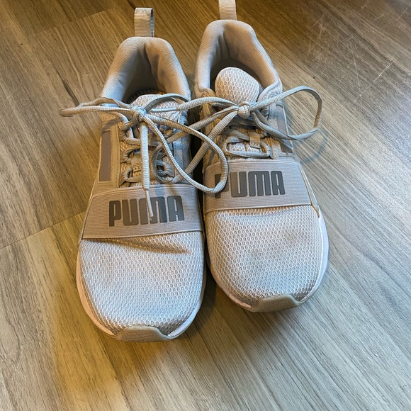 Puma runners - Picture 2 of 2